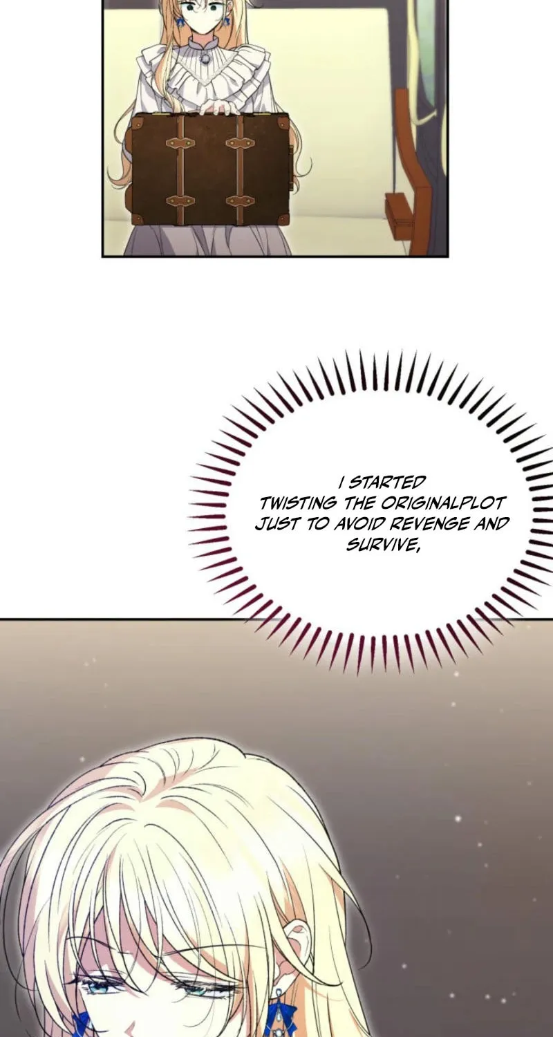 Anyone Beats the Original Chapter 34 page 18 - 