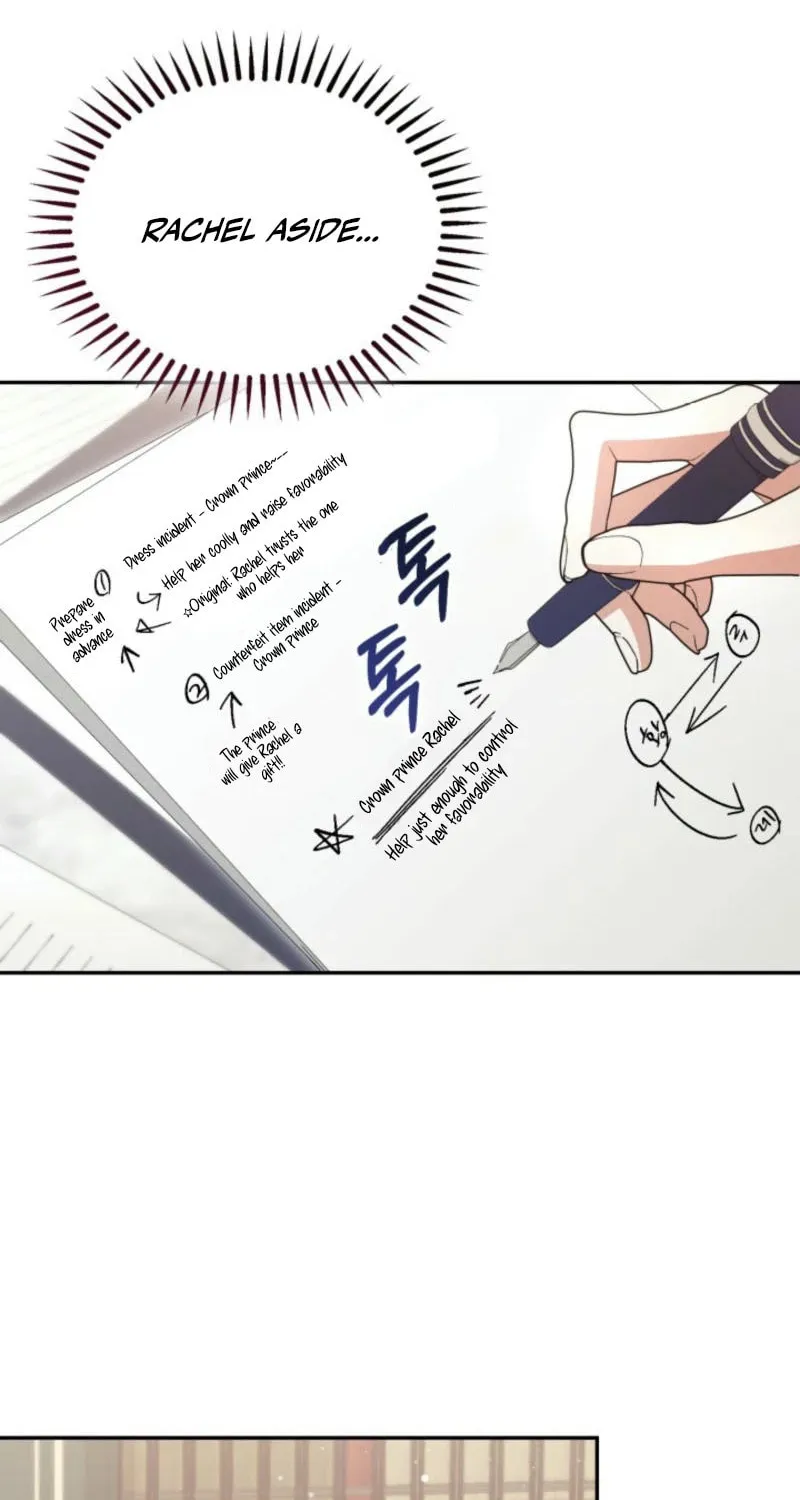 Anyone Beats the Original Chapter 34 page 24 - 