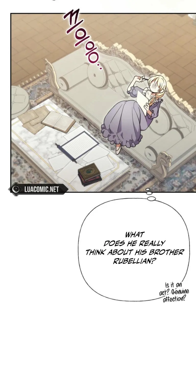 Anyone Beats the Original Chapter 34 page 28 - 