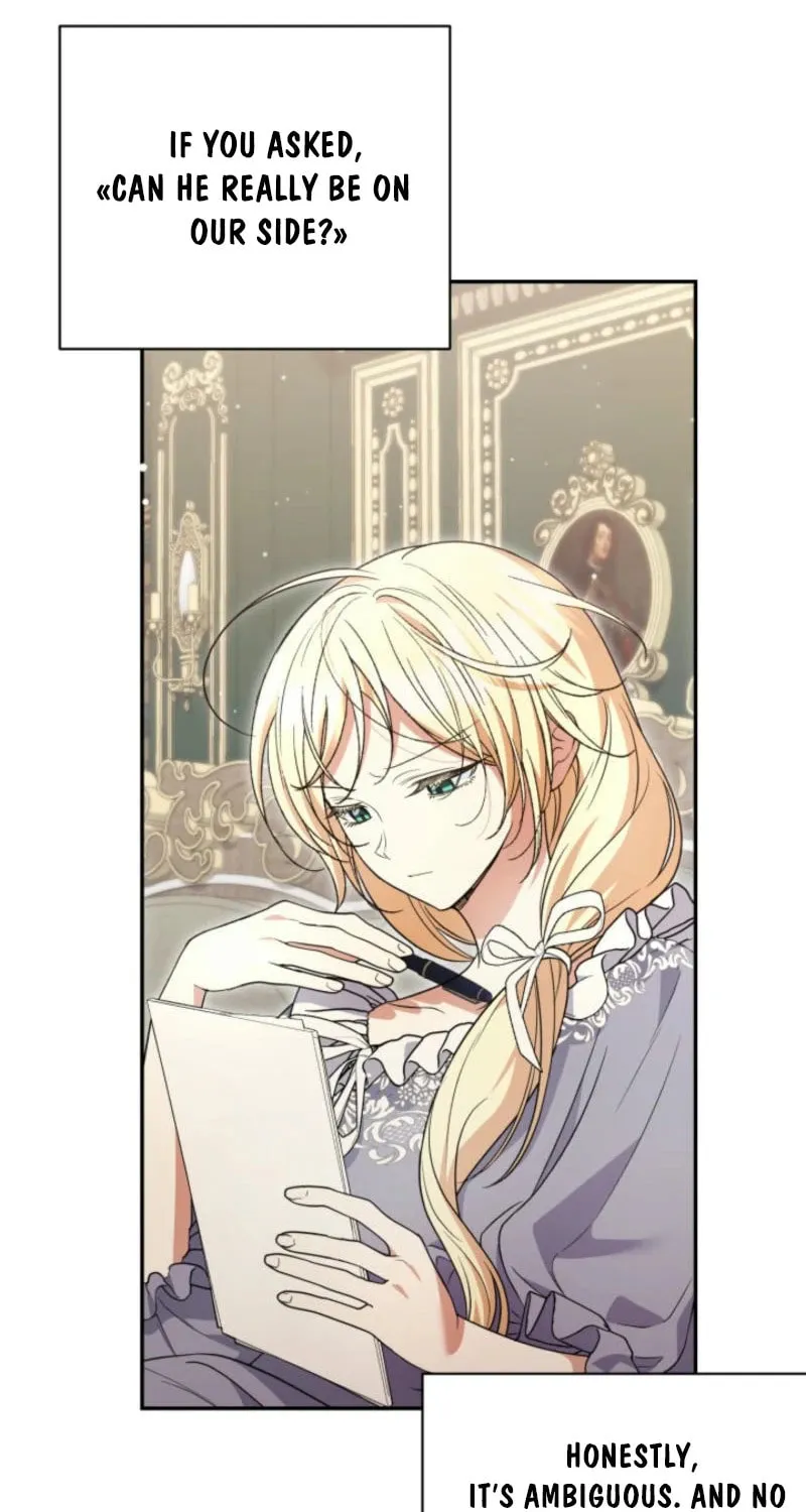 Anyone Beats the Original Chapter 34 page 29 - 