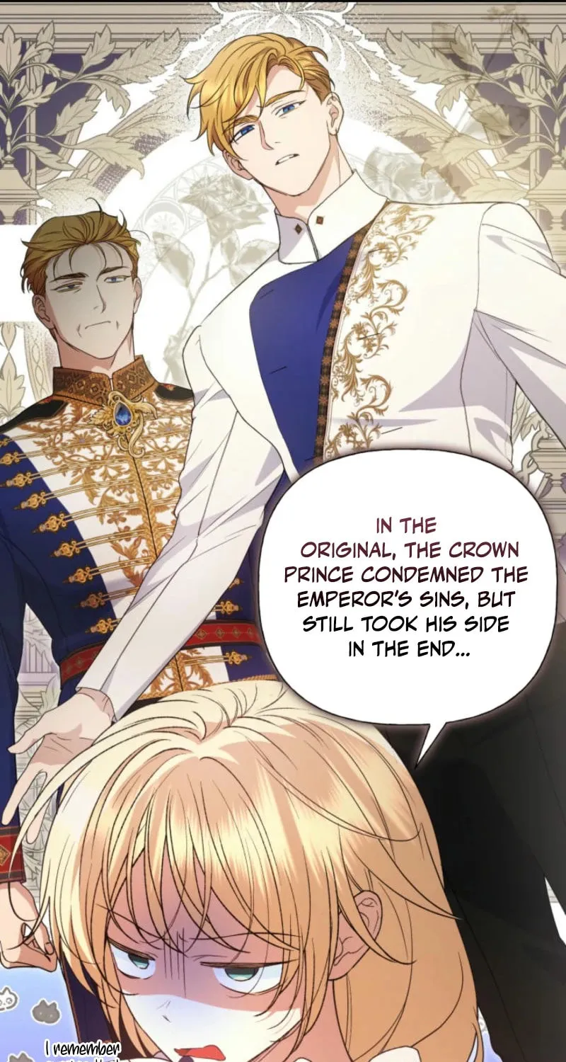 Anyone Beats the Original Chapter 34 page 31 - 