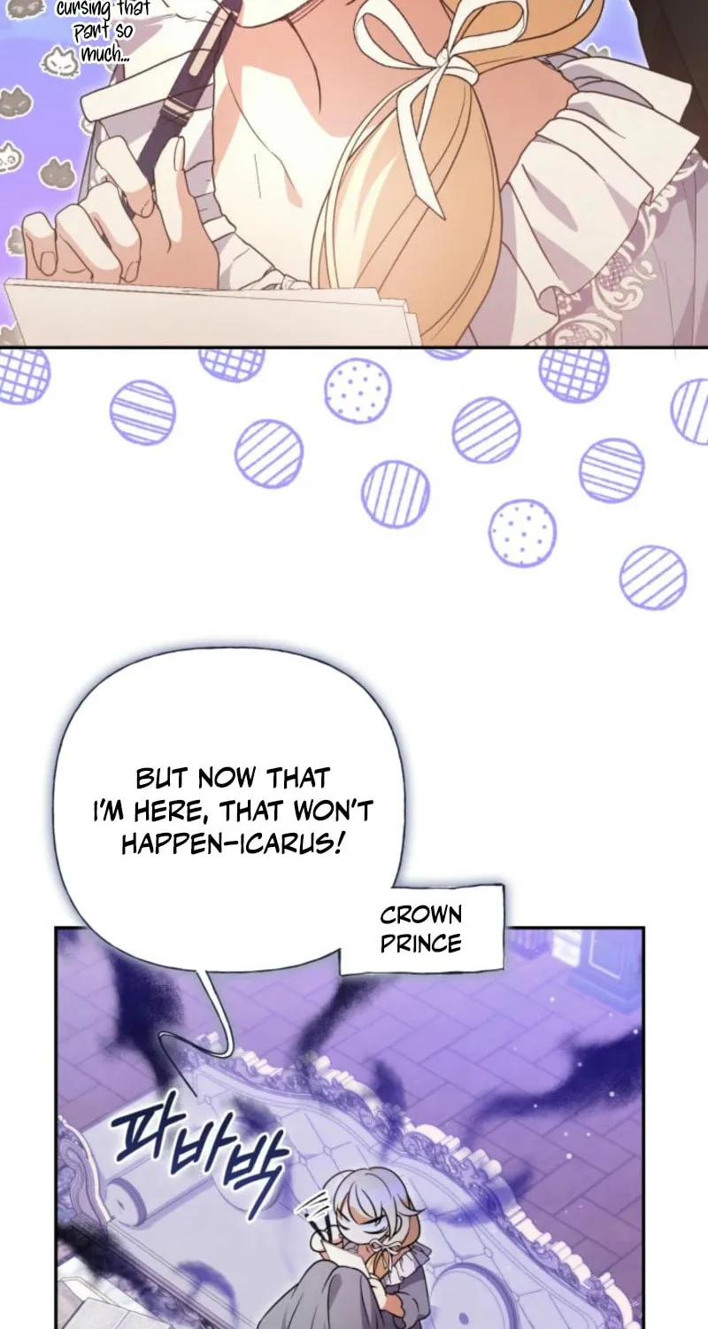 Anyone Beats the Original Chapter 34 page 32 - 