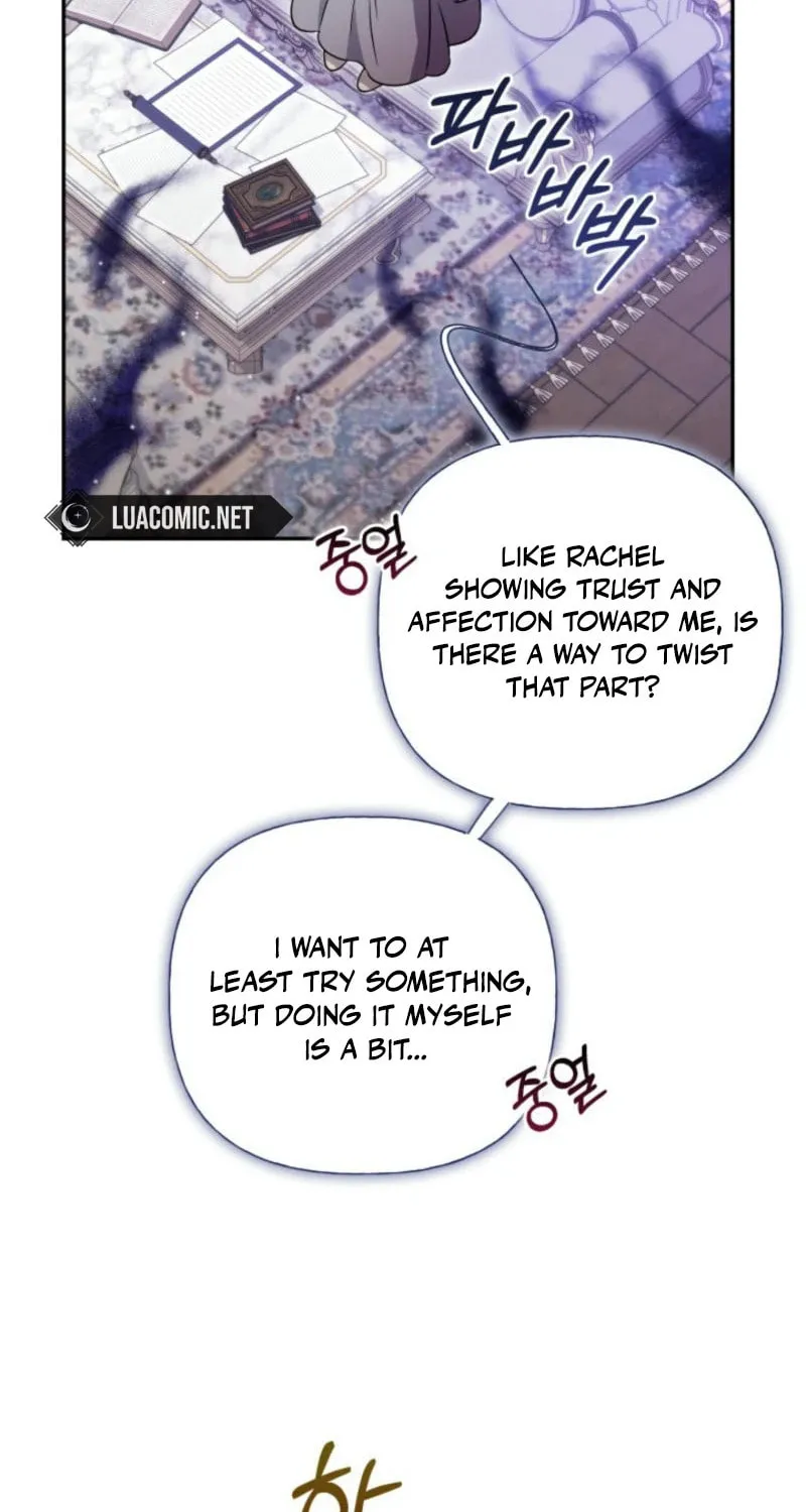 Anyone Beats the Original Chapter 34 page 33 - 