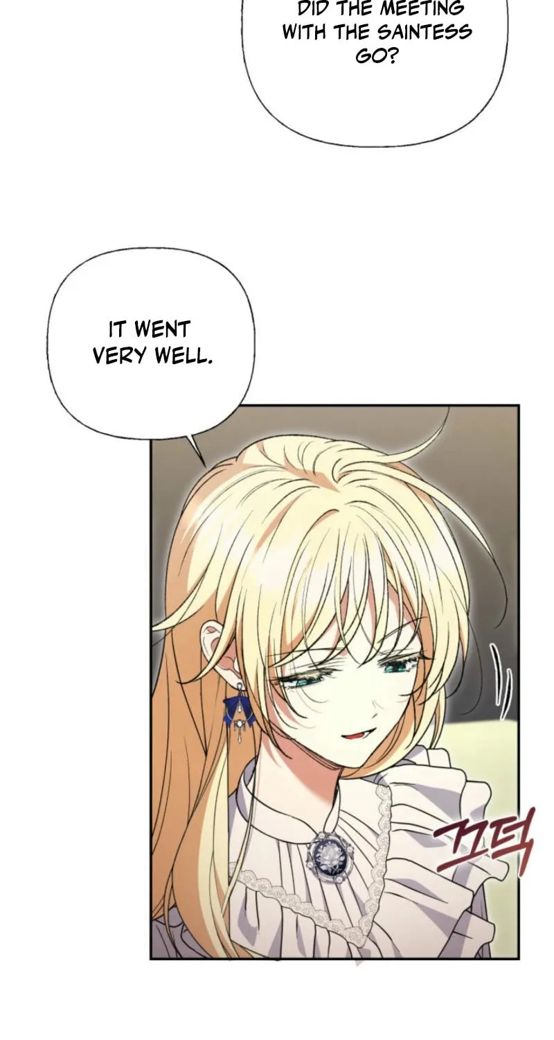 Anyone Beats the Original Chapter 34 page 5 - 