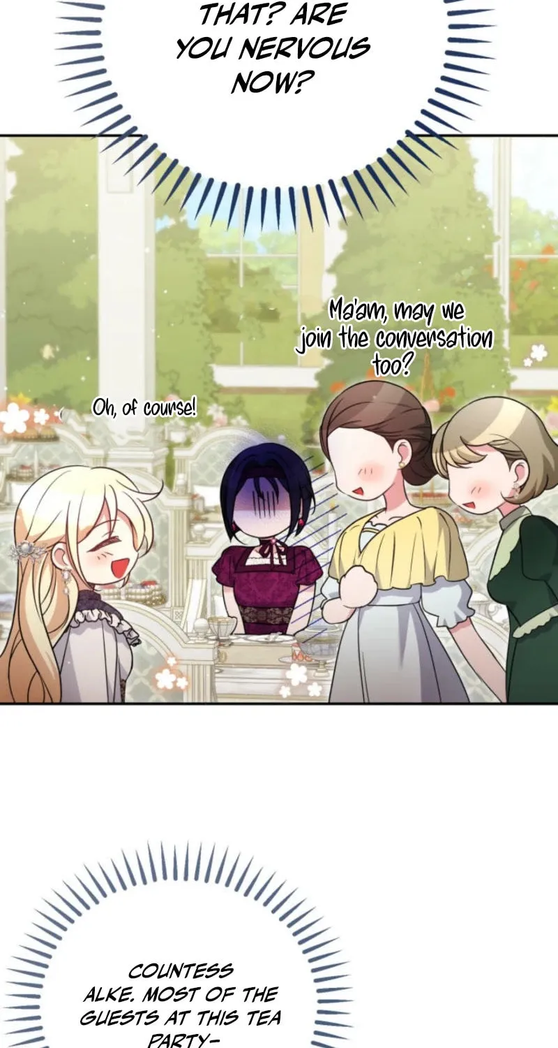 Anyone Beats the Original Chapter 35 page 16 - 