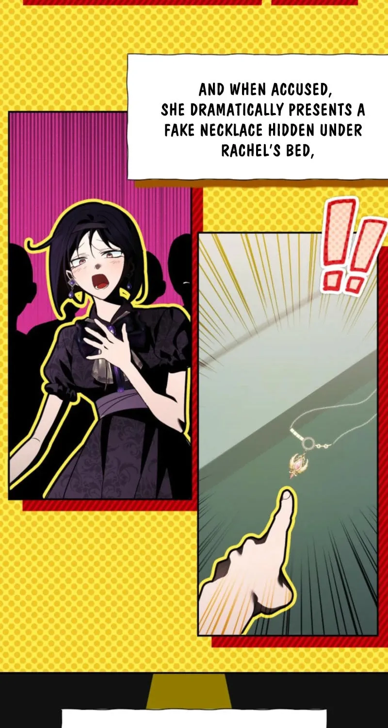 Anyone Beats the Original Chapter 35 page 36 - 