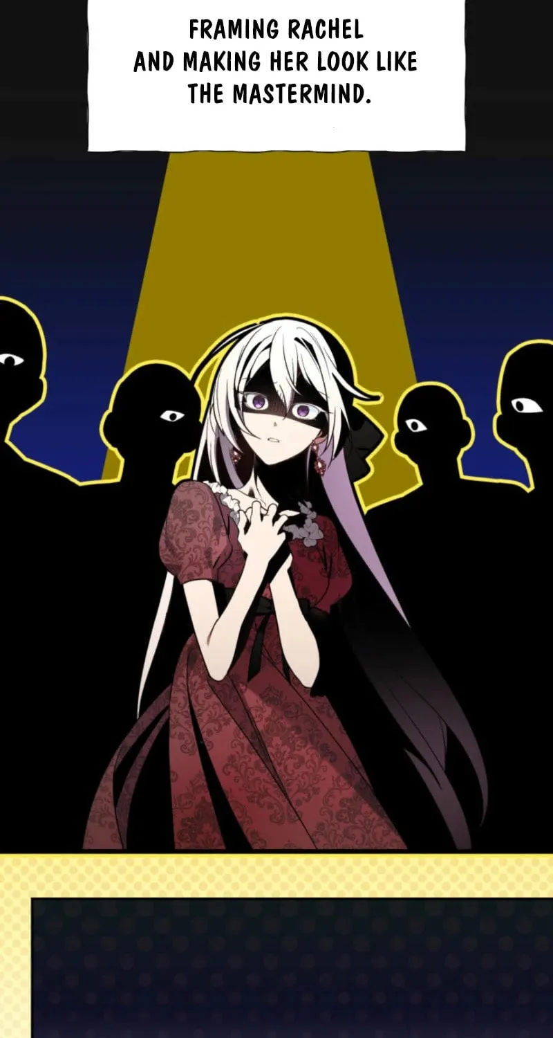 Anyone Beats the Original Chapter 35 page 37 - 