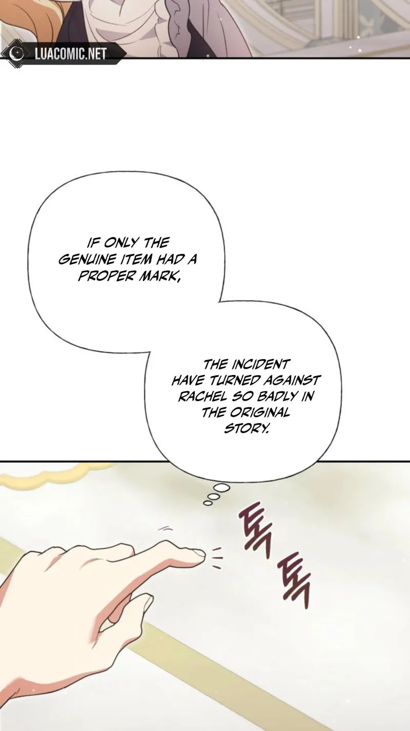 Anyone Beats the Original Chapter 35 page 40 - 