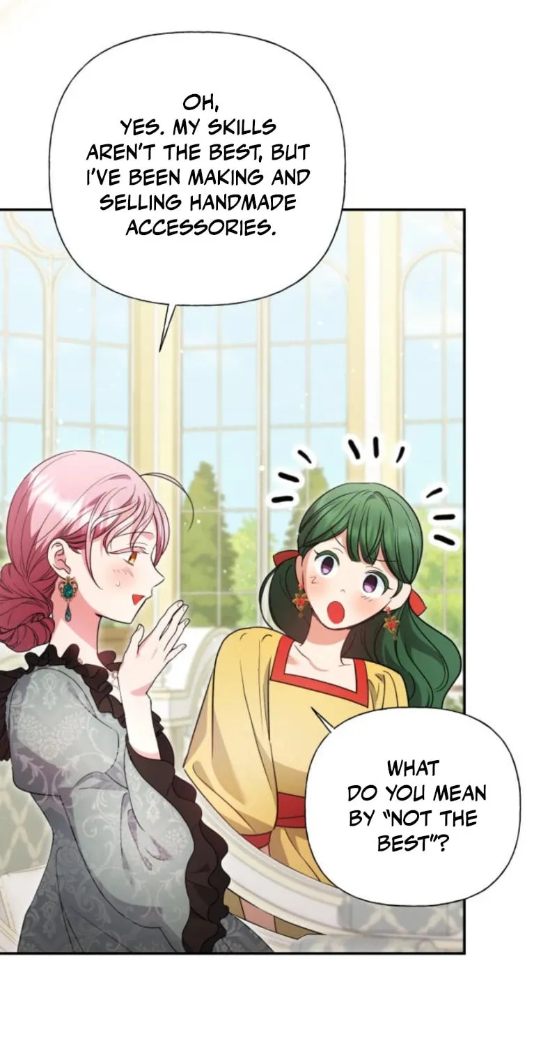 Anyone Beats the Original Chapter 35 page 45 - 