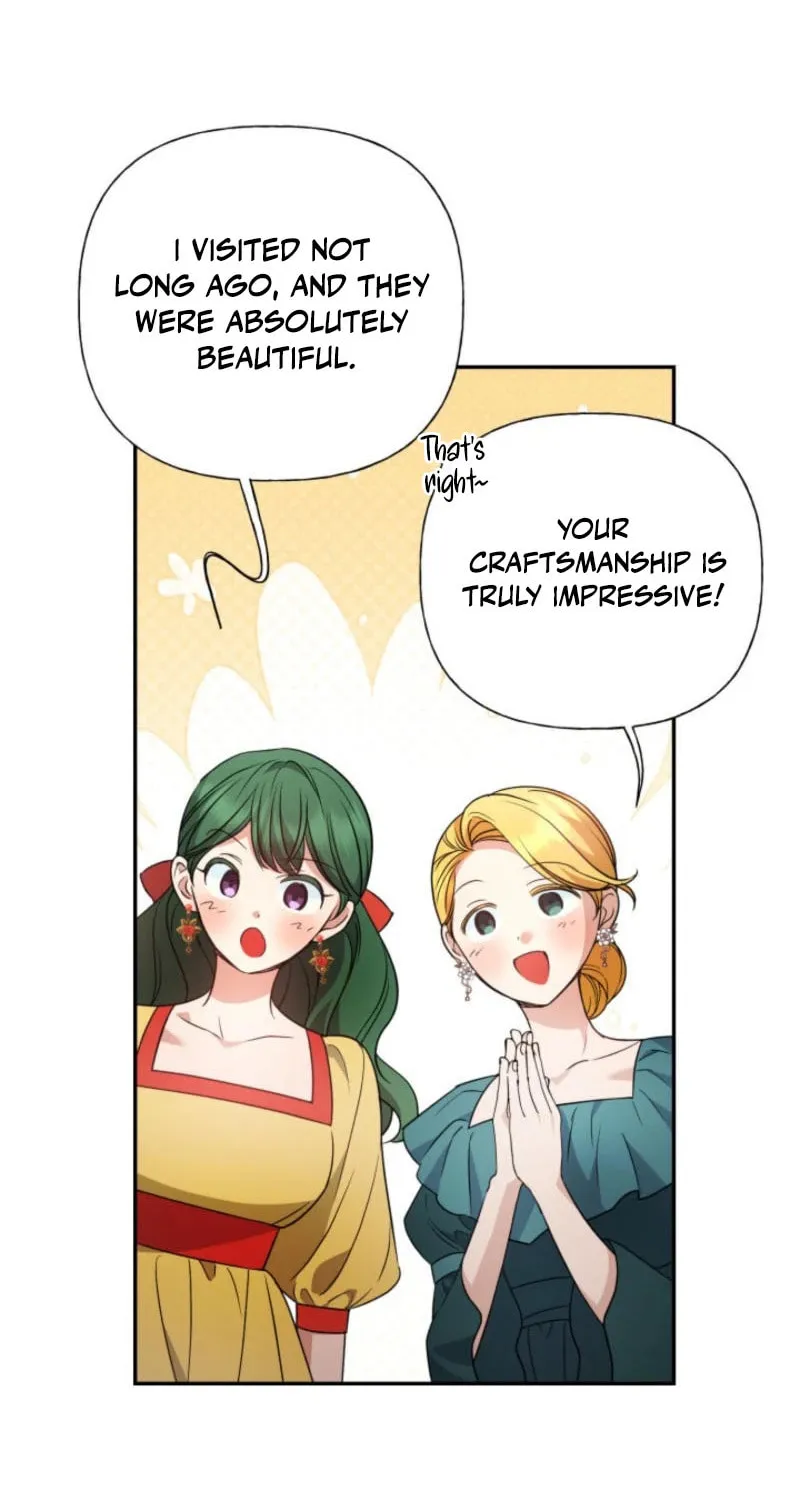 Anyone Beats the Original Chapter 35 page 46 - 