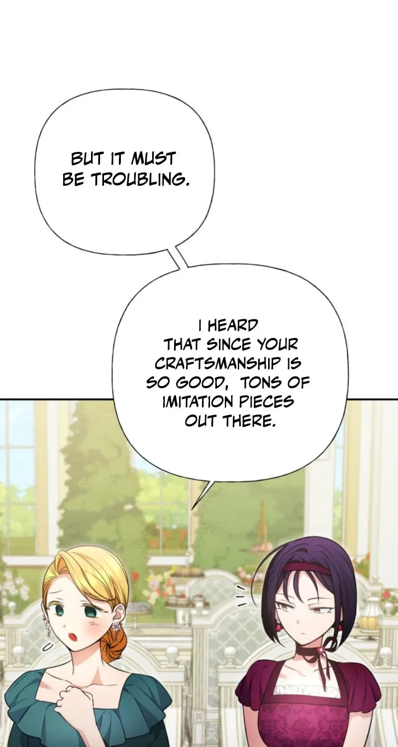 Anyone Beats the Original Chapter 35 page 47 - 