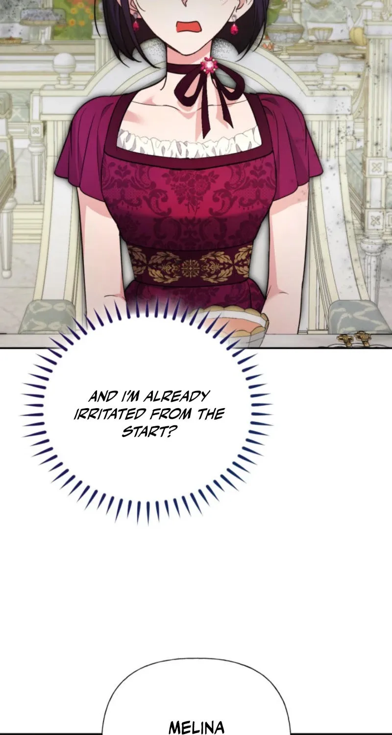 Anyone Beats the Original Chapter 35 page 6 - 