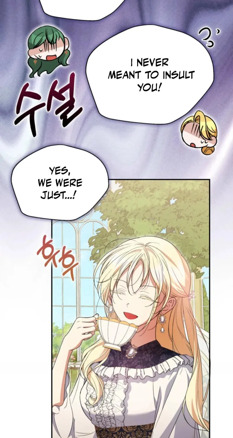 Anyone Beats the Original Chapter 35 page 53 - 