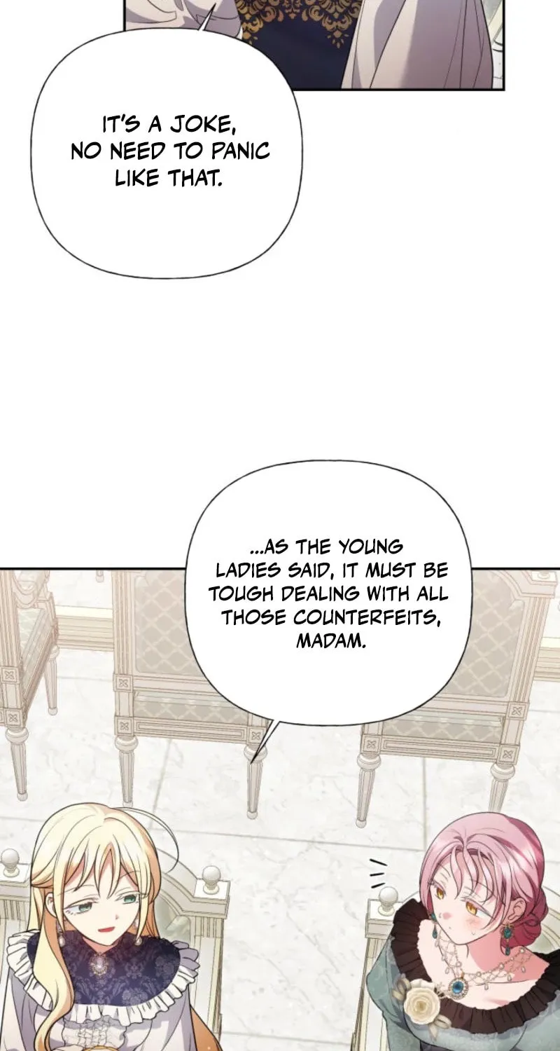 Anyone Beats the Original Chapter 35 page 54 - 