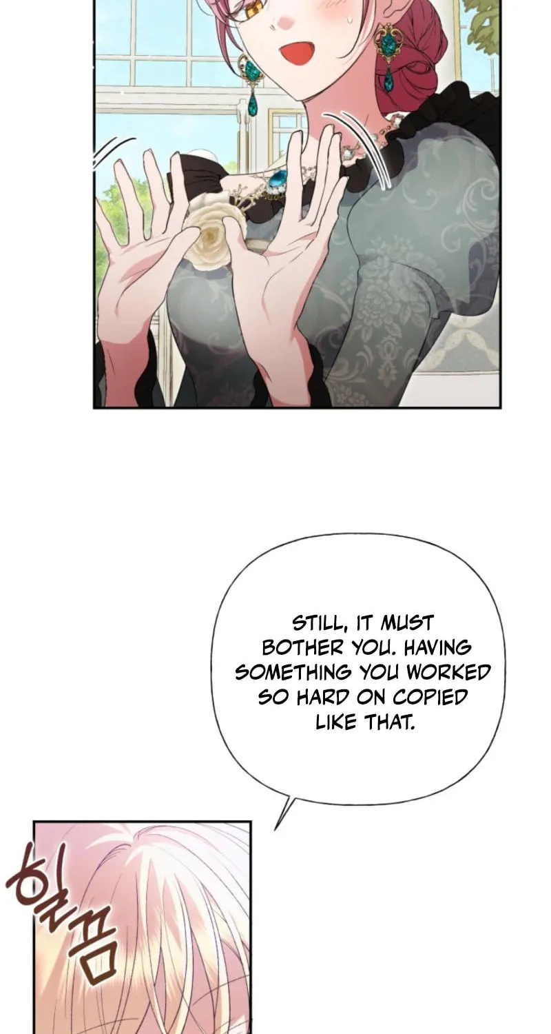 Anyone Beats the Original Chapter 35 page 56 - 