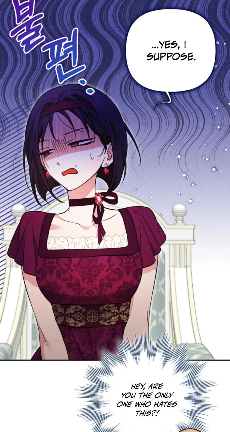 Anyone Beats the Original Chapter 35 page 8 - 