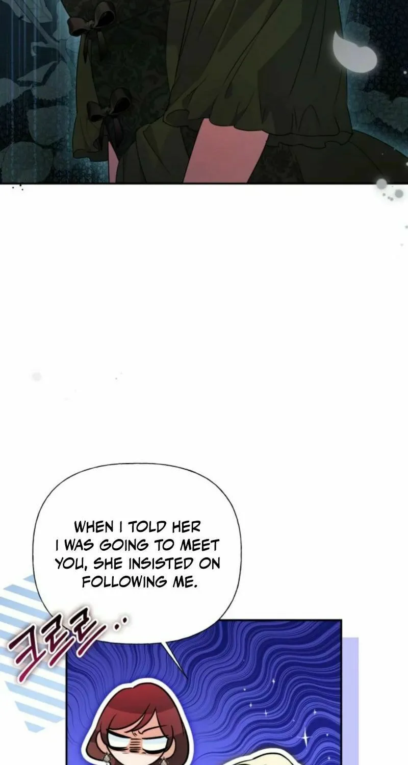 Anyone Beats the Original Chapter 36 page 22 - 