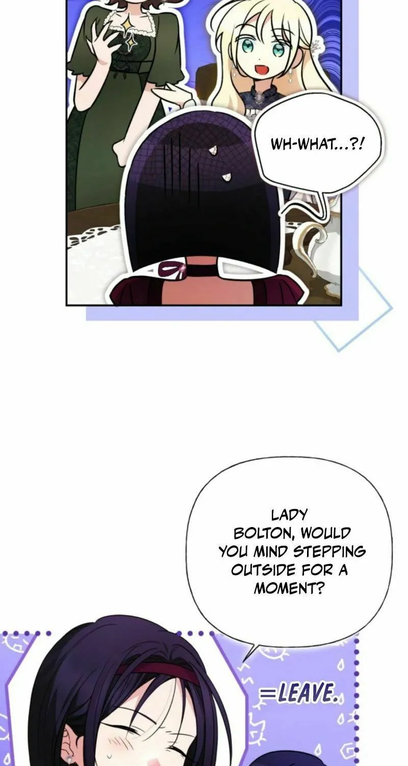 Anyone Beats the Original Chapter 36 page 23 - 