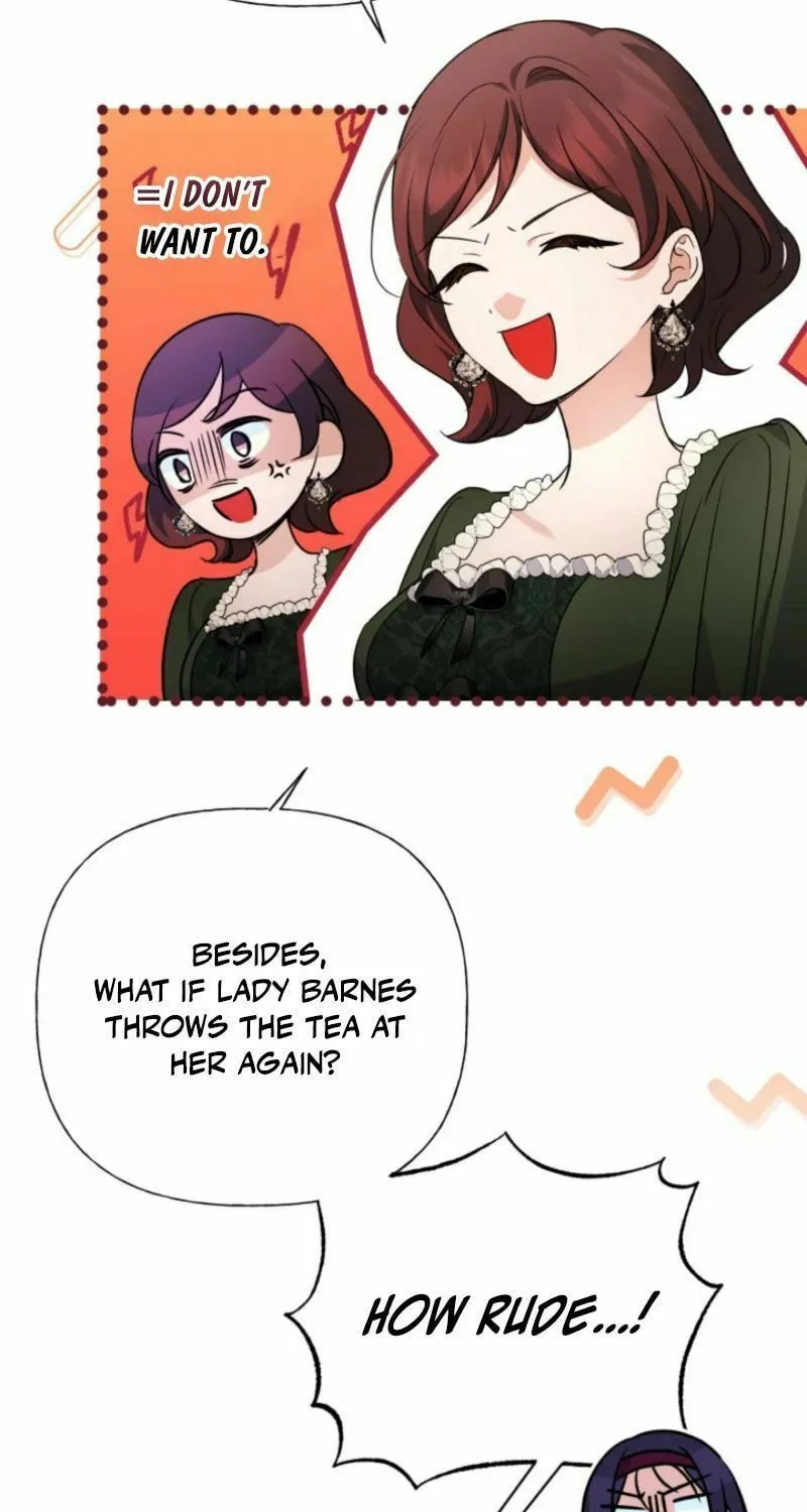 Anyone Beats the Original Chapter 36 page 25 - 