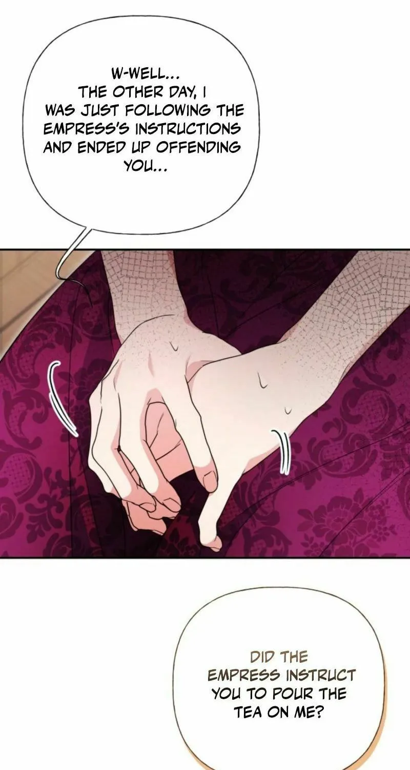 Anyone Beats the Original Chapter 36 page 37 - 