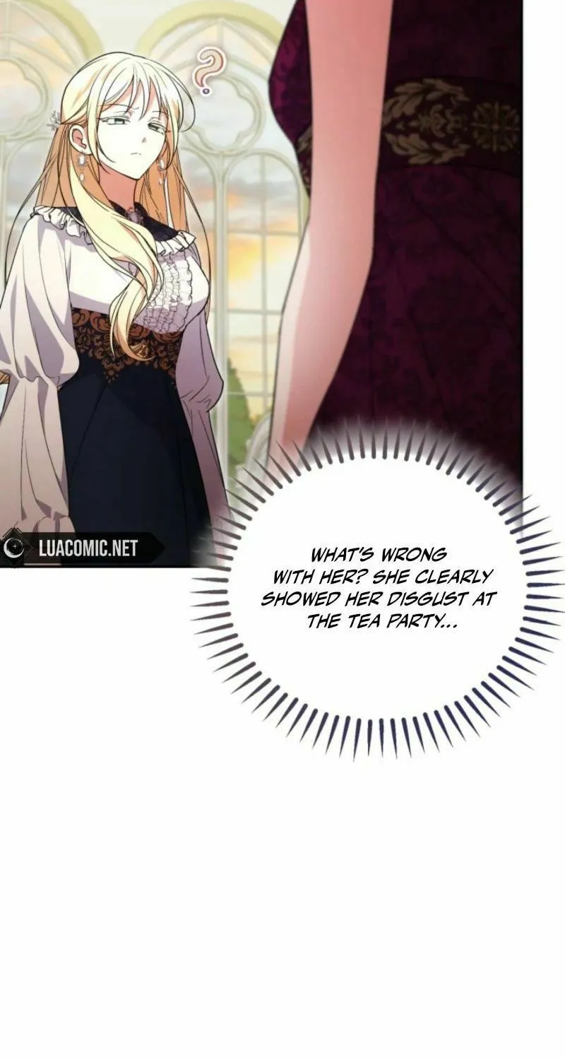 Anyone Beats the Original Chapter 36 page 9 - 
