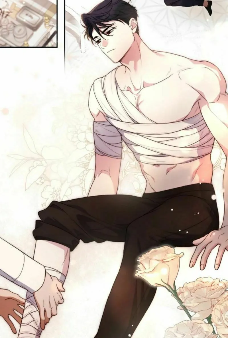 Anyone Beats the Original Chapter 37 page 30 - 