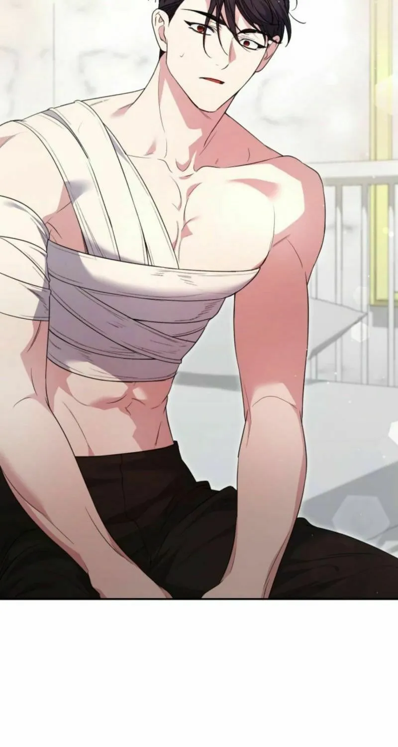 Anyone Beats the Original Chapter 37 page 35 - 