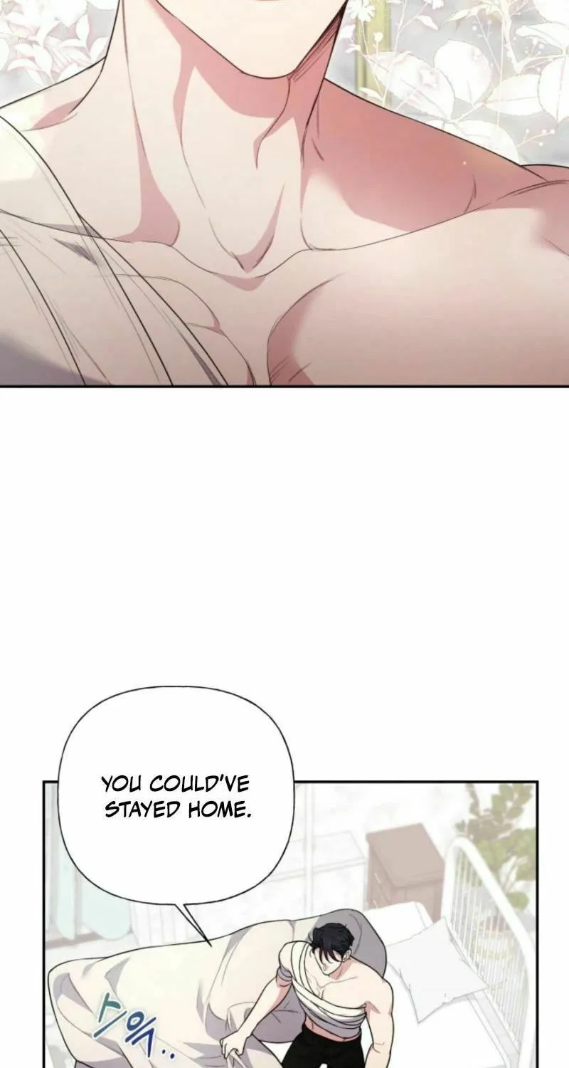 Anyone Beats the Original Chapter 37 page 37 - 