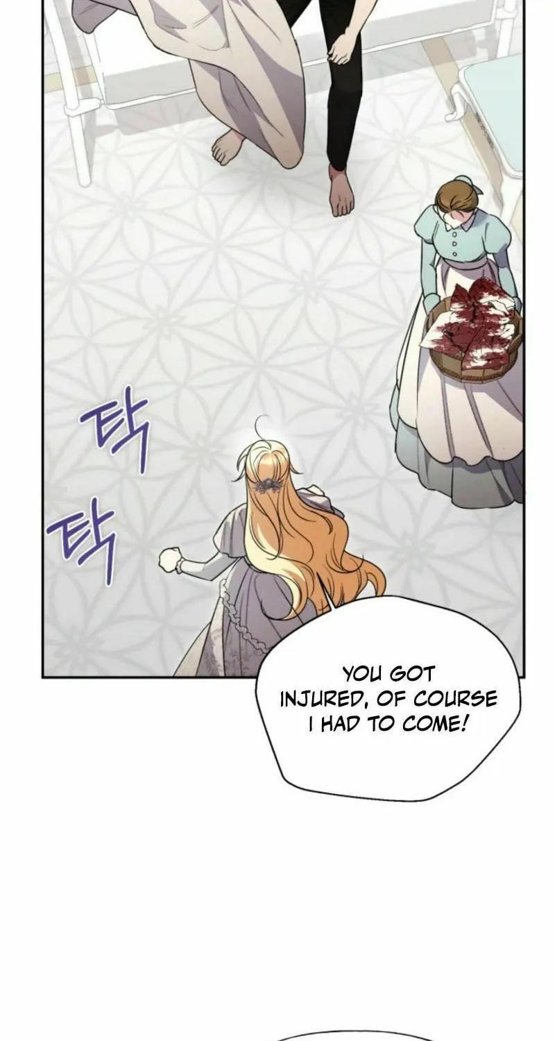 Anyone Beats the Original Chapter 37 page 38 - 
