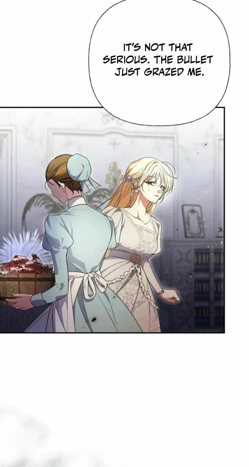 Anyone Beats the Original Chapter 37 page 39 - 