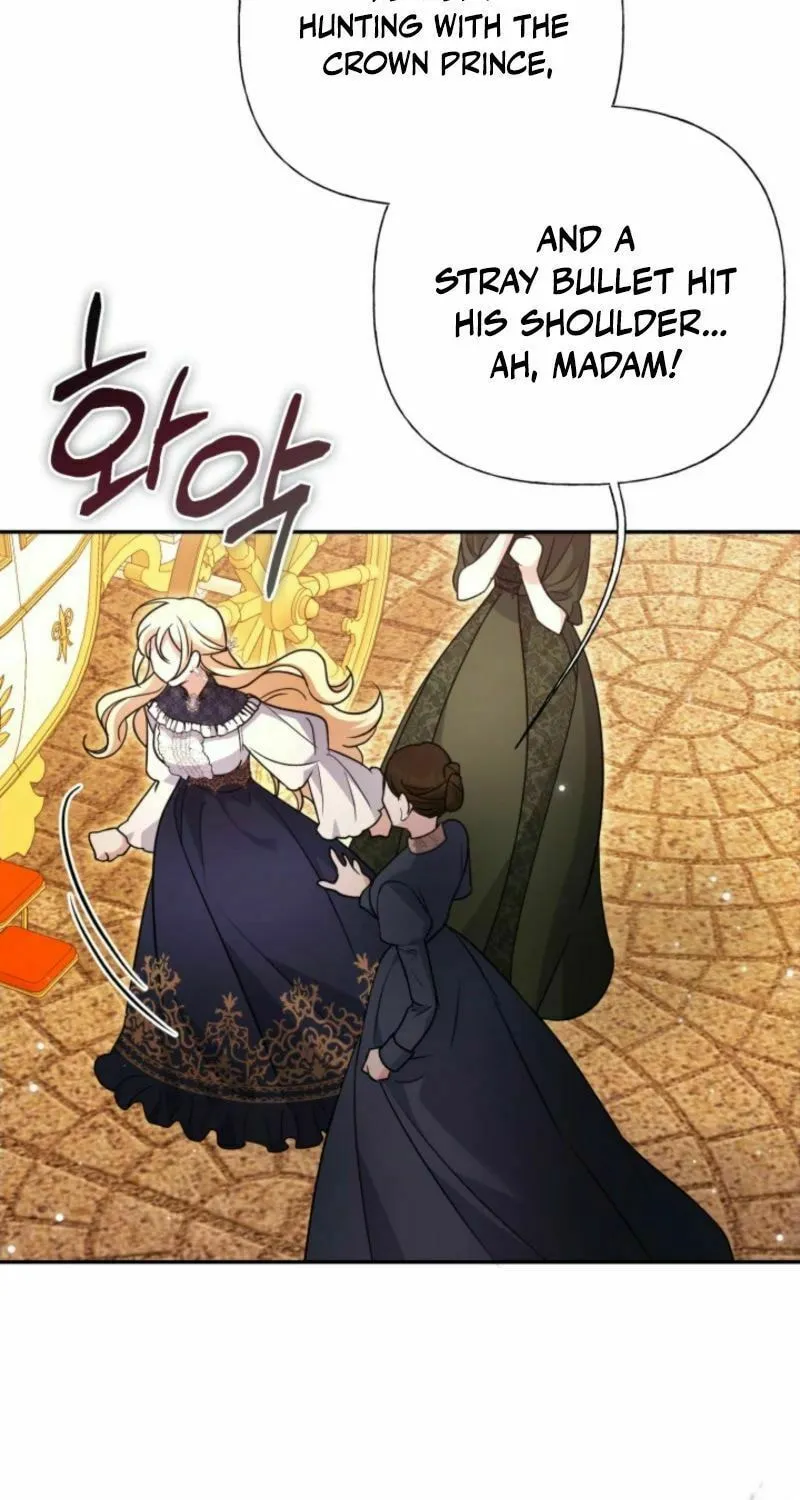 Anyone Beats the Original Chapter 37 page 5 - 