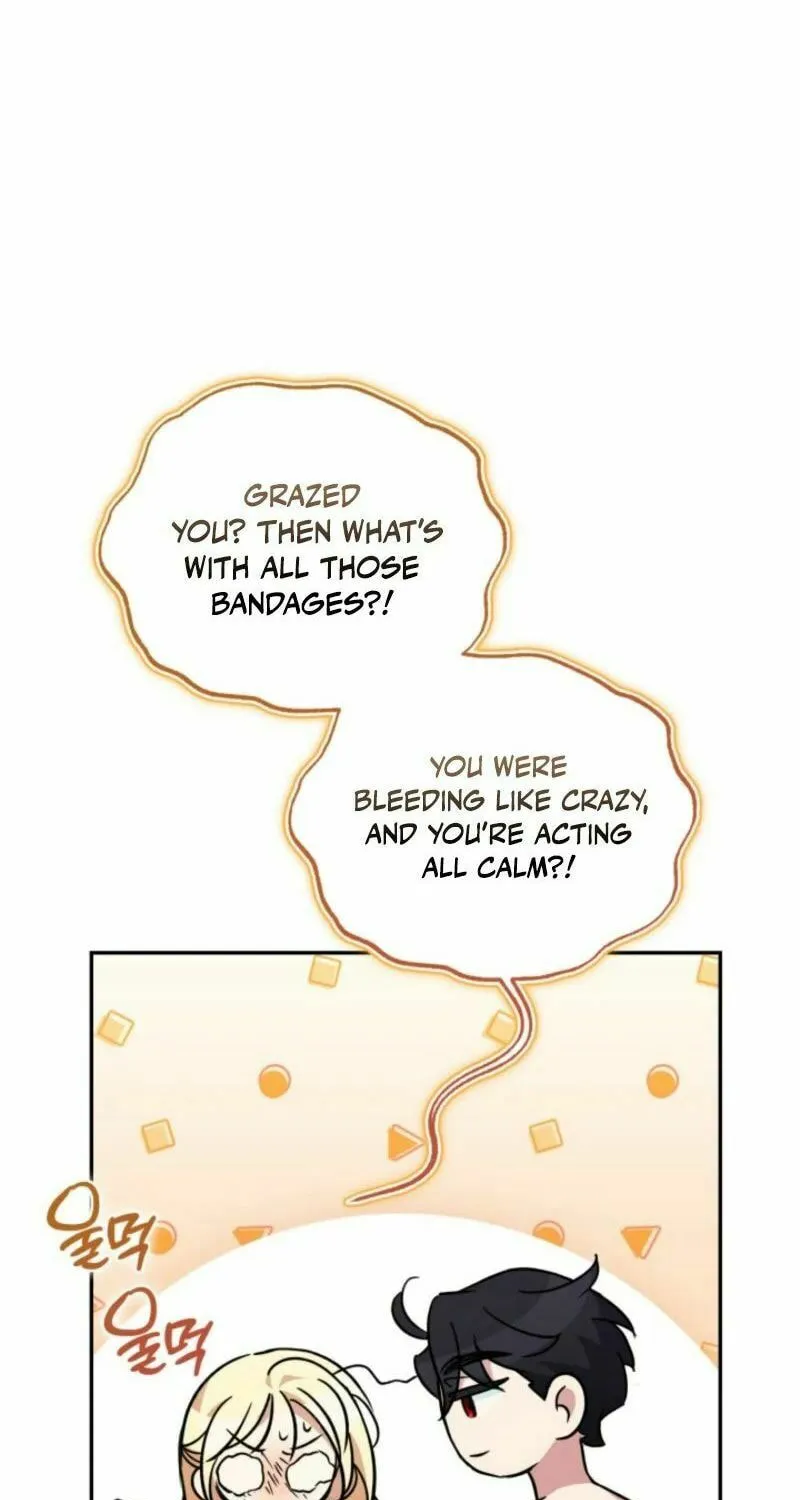 Anyone Beats the Original Chapter 37 page 41 - 