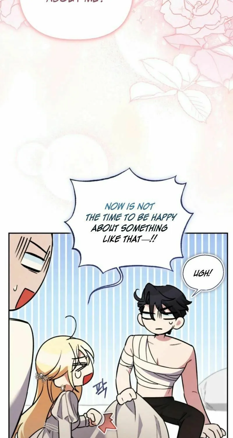 Anyone Beats the Original Chapter 37 page 45 - 
