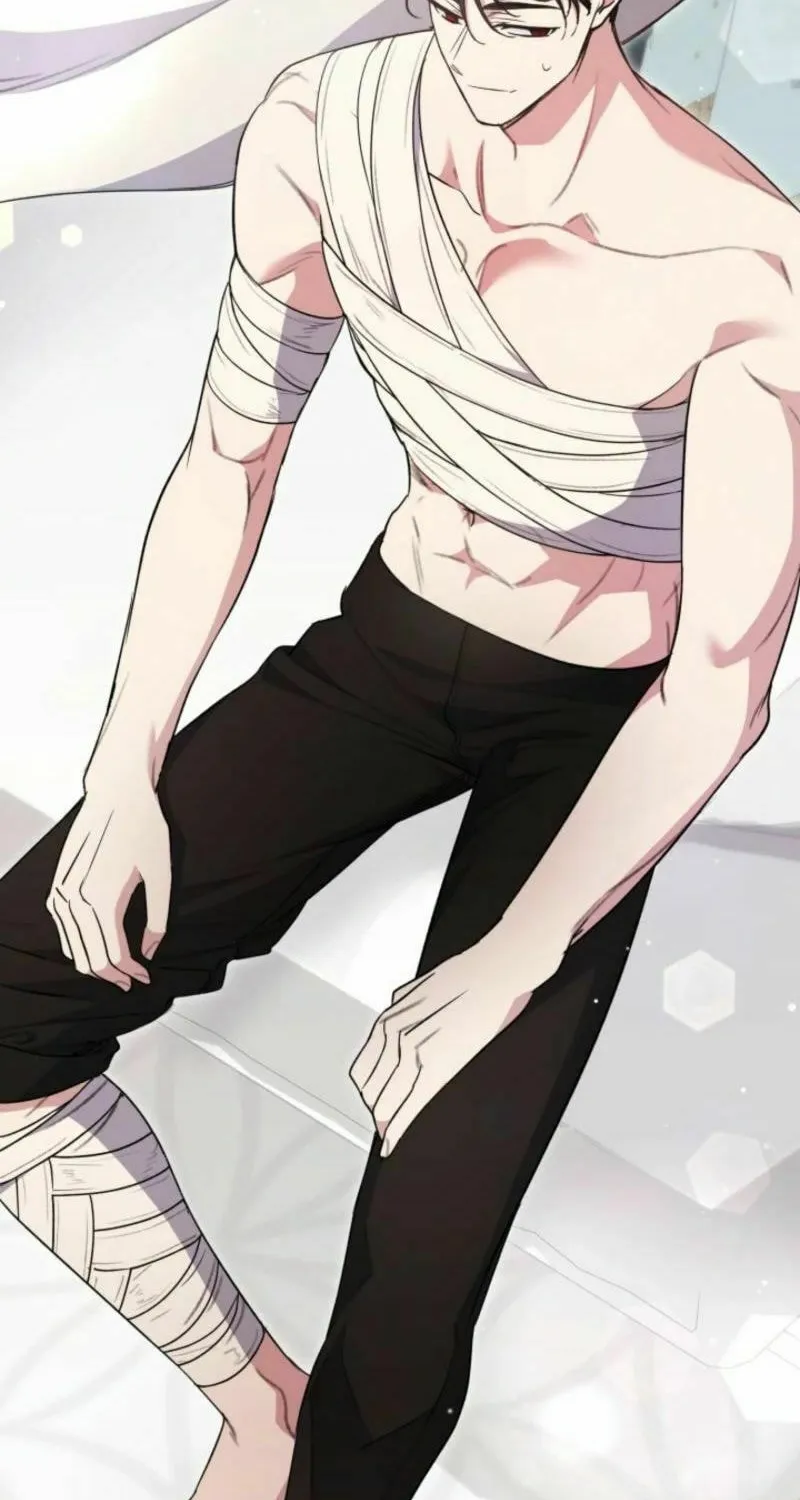 Anyone Beats the Original Chapter 37 page 50 - 