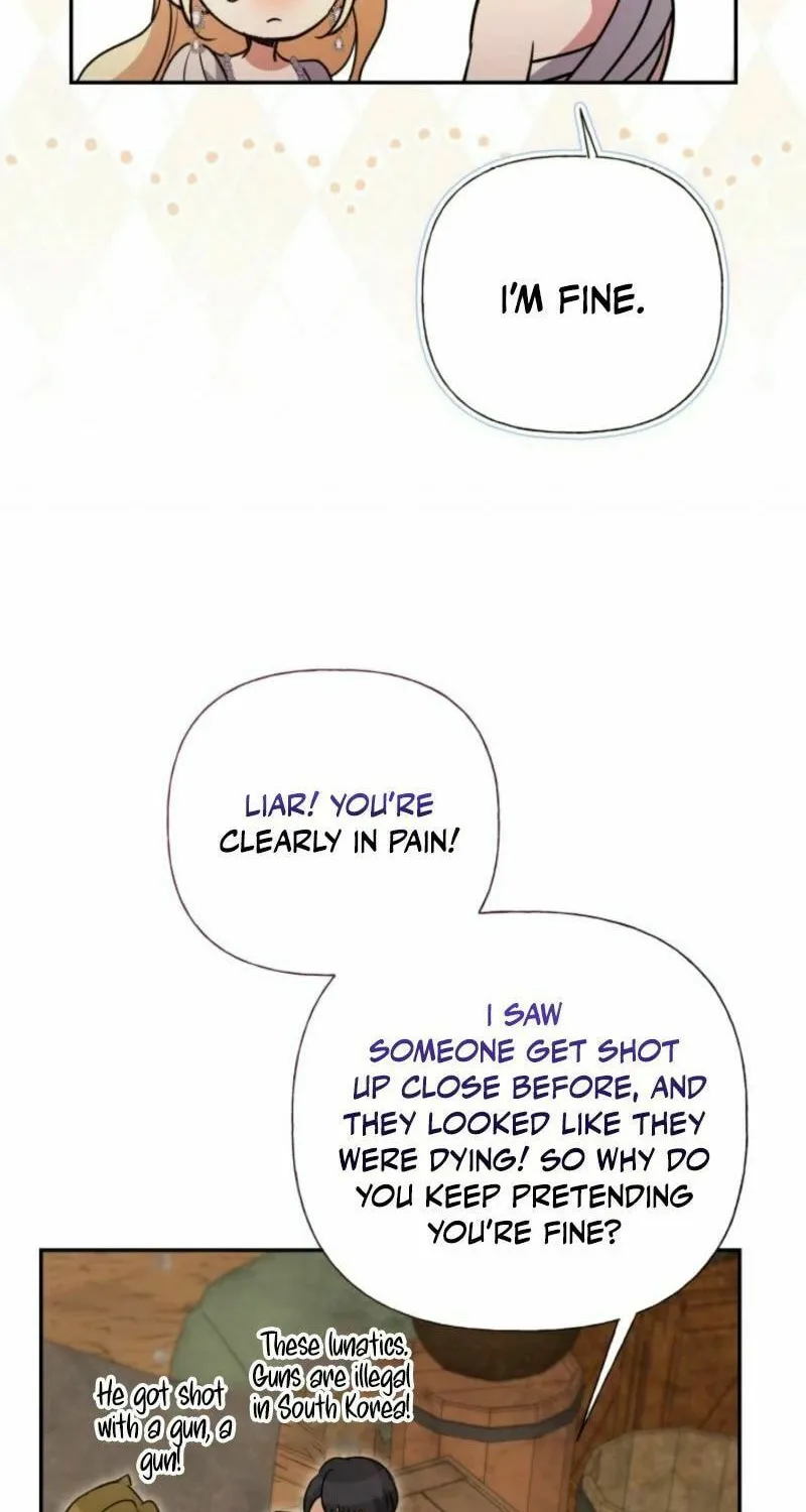 Anyone Beats the Original Chapter 37 page 56 - 