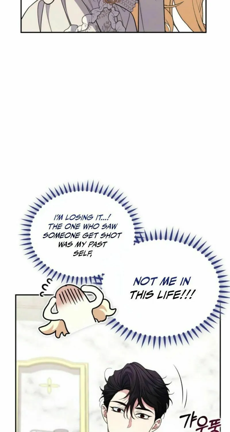 Anyone Beats the Original Chapter 37 page 61 - 