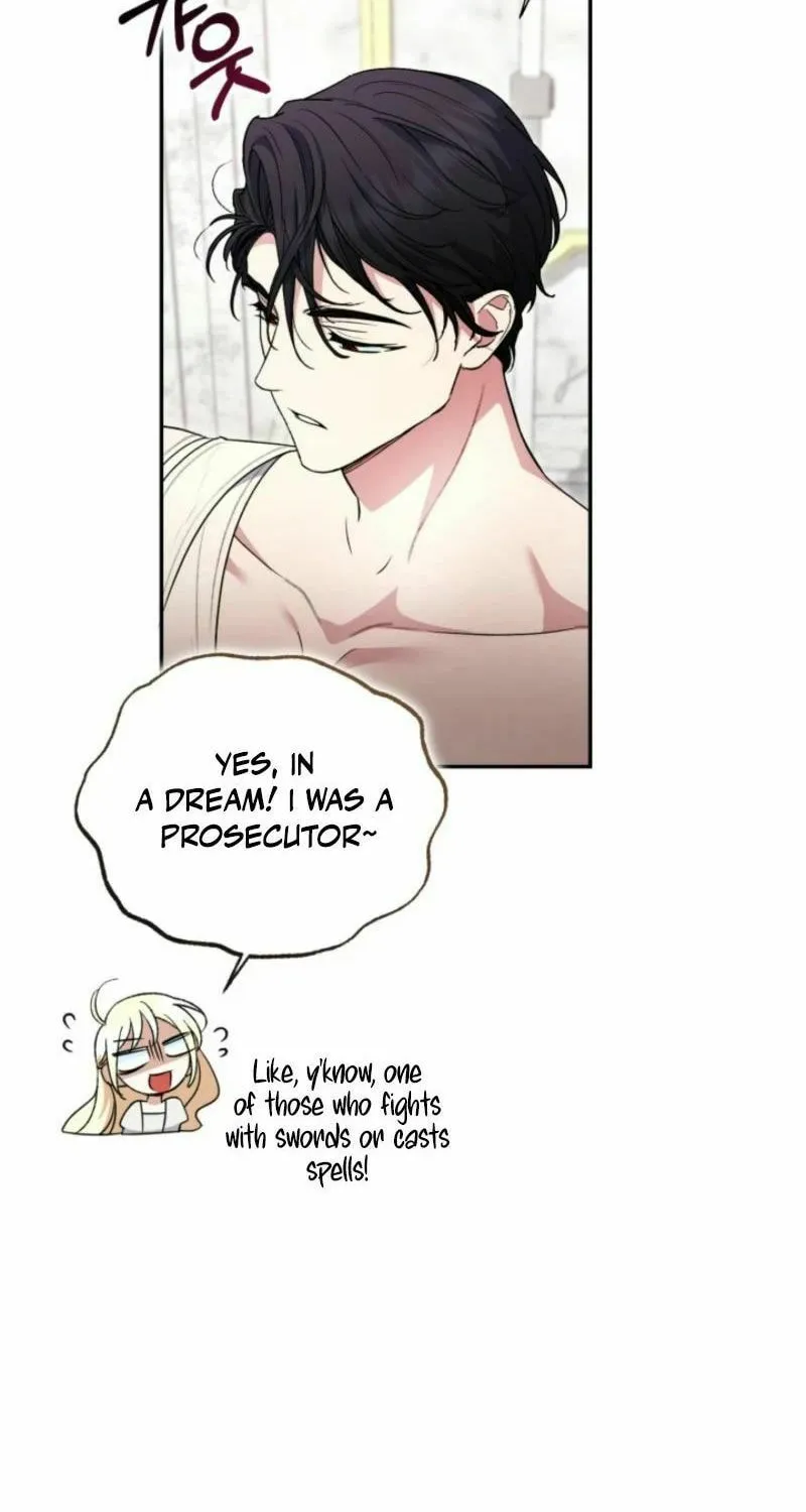 Anyone Beats the Original Chapter 37 page 64 - 