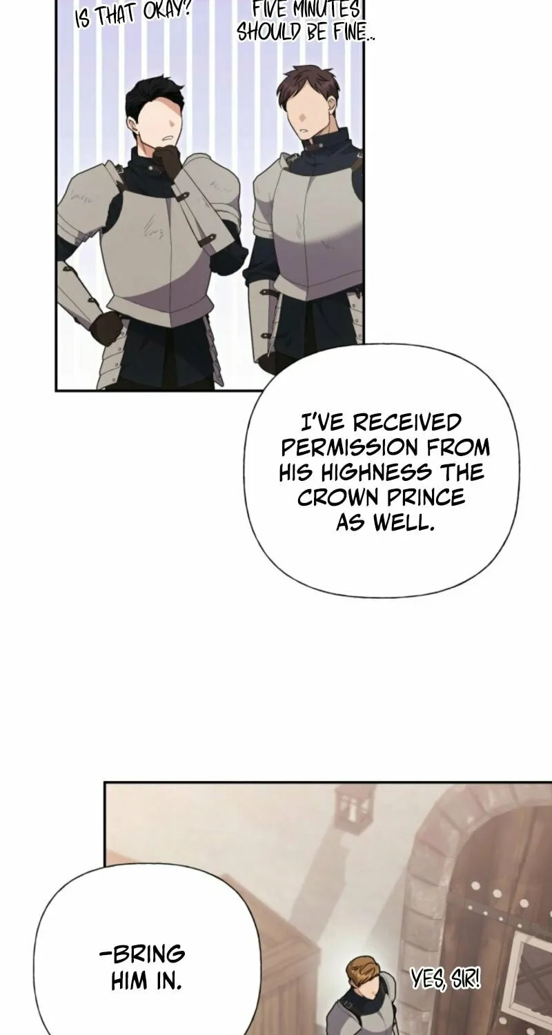 Anyone Beats the Original Chapter 38 page 33 - 
