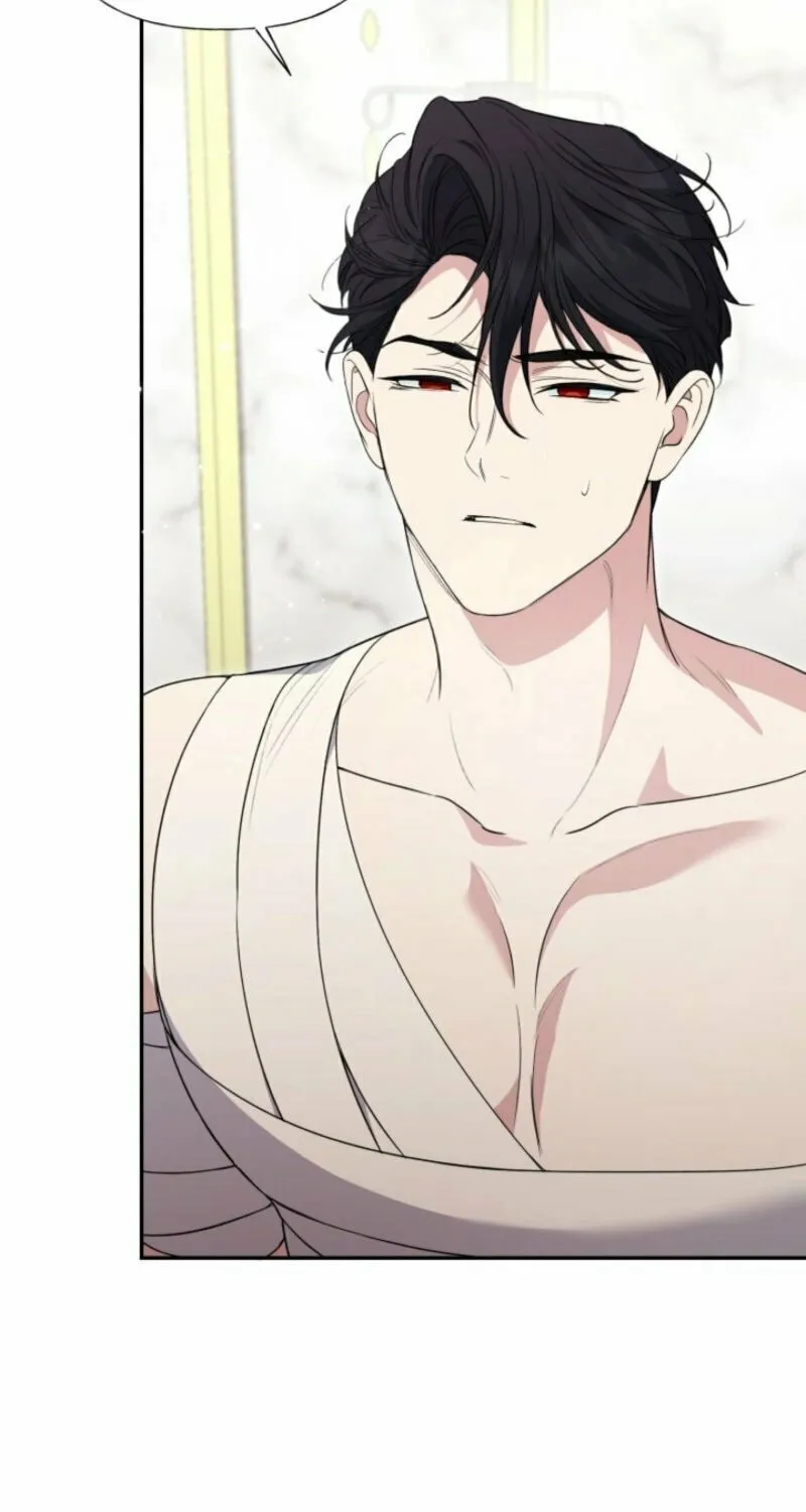 Anyone Beats the Original Chapter 38 page 5 - 