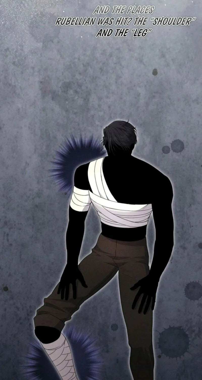 Anyone Beats the Original Chapter 38 page 49 - 