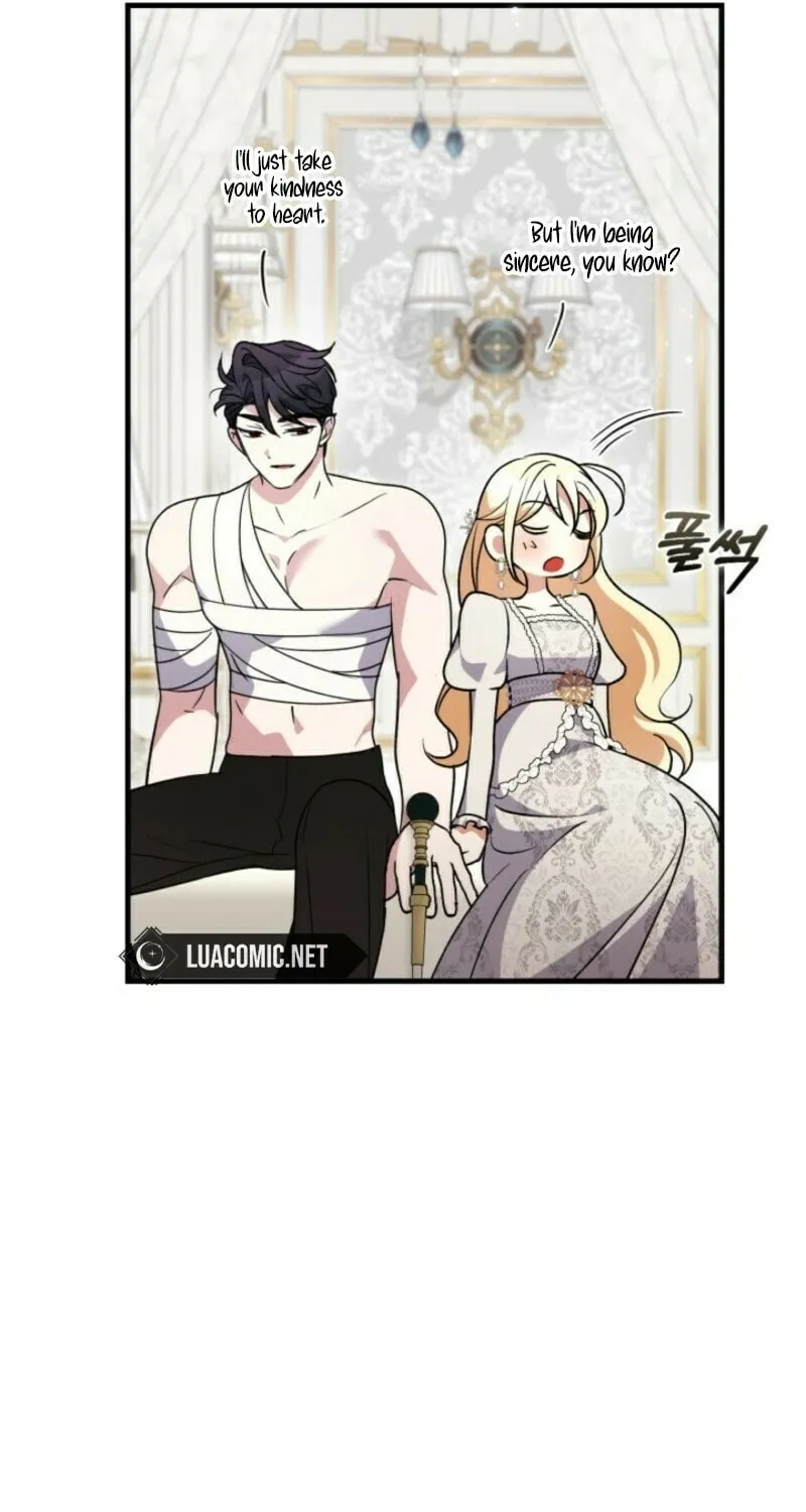 Anyone Beats the Original Chapter 39 page 11 - 