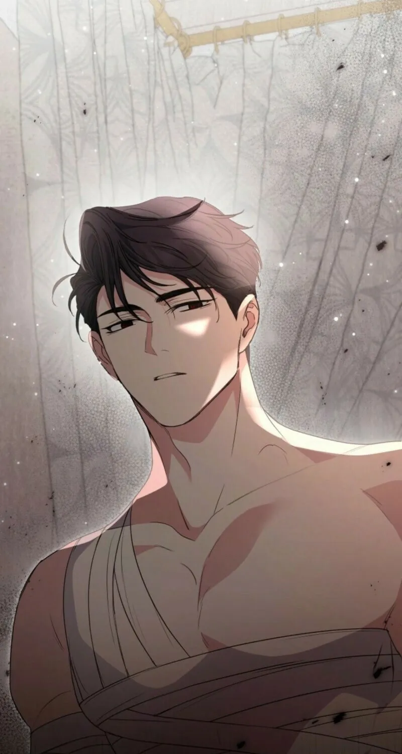 Anyone Beats the Original Chapter 39 page 19 - 
