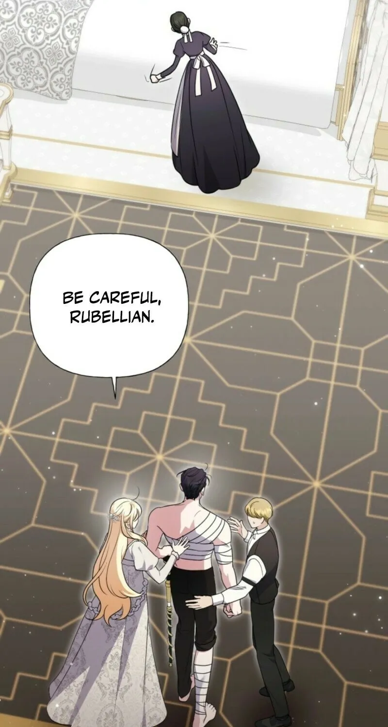 Anyone Beats the Original Chapter 39 page 3 - 