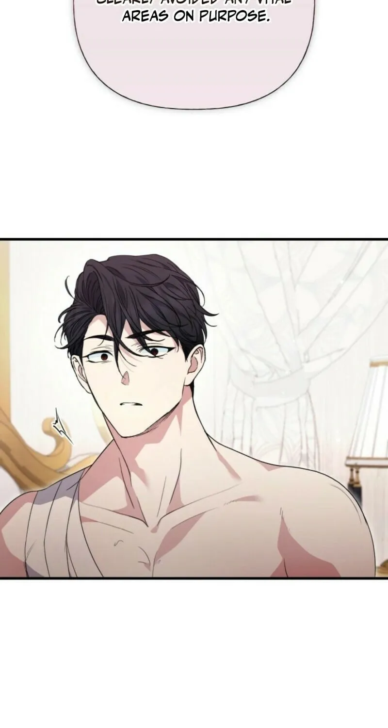 Anyone Beats the Original Chapter 39 page 25 - 