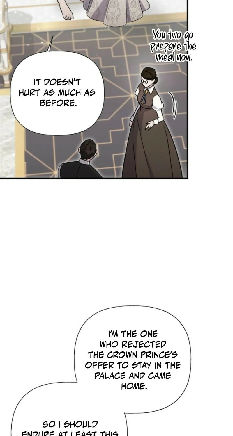 Anyone Beats the Original Chapter 39 page 5 - 