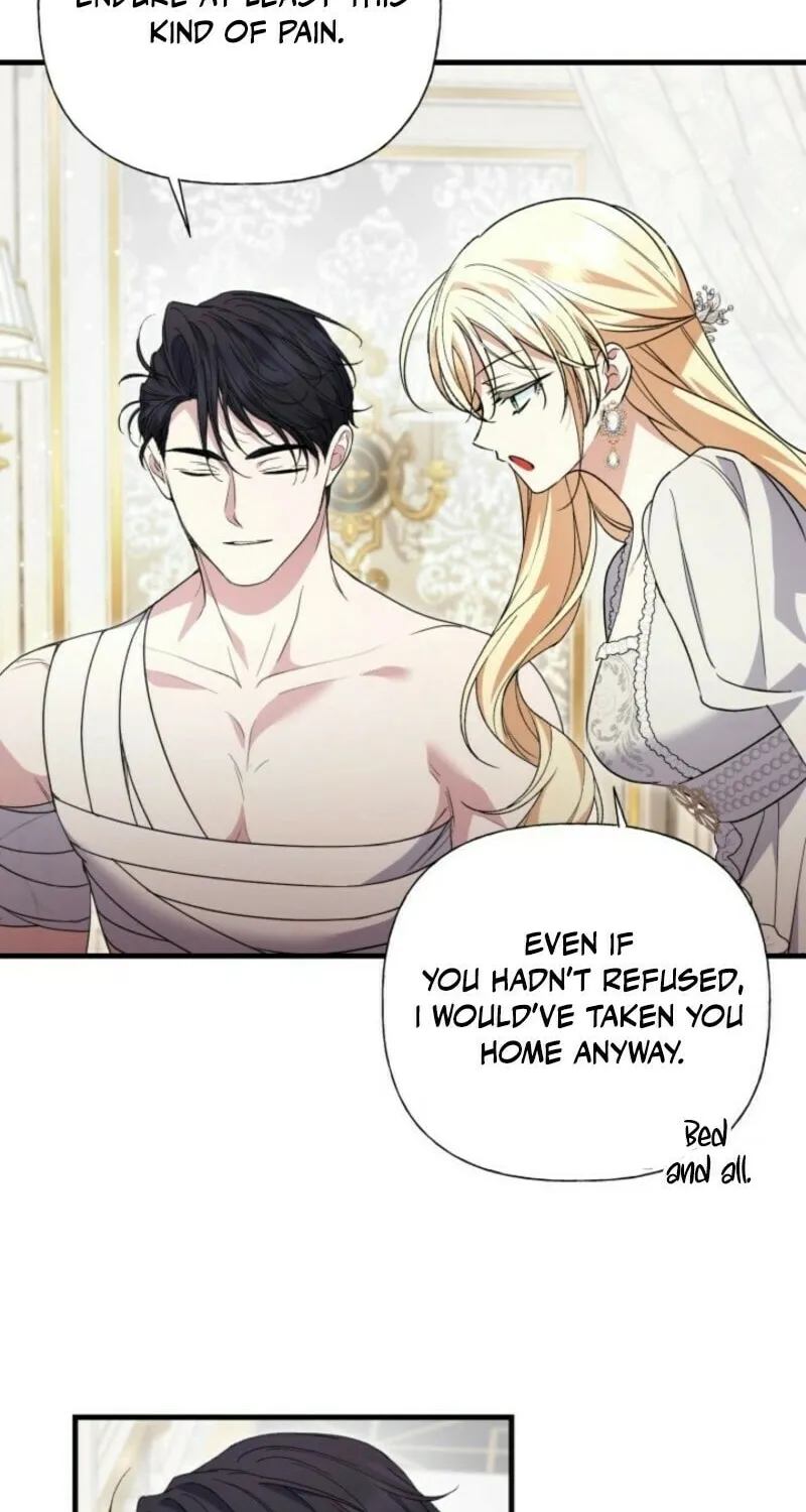 Anyone Beats the Original Chapter 39 page 6 - 