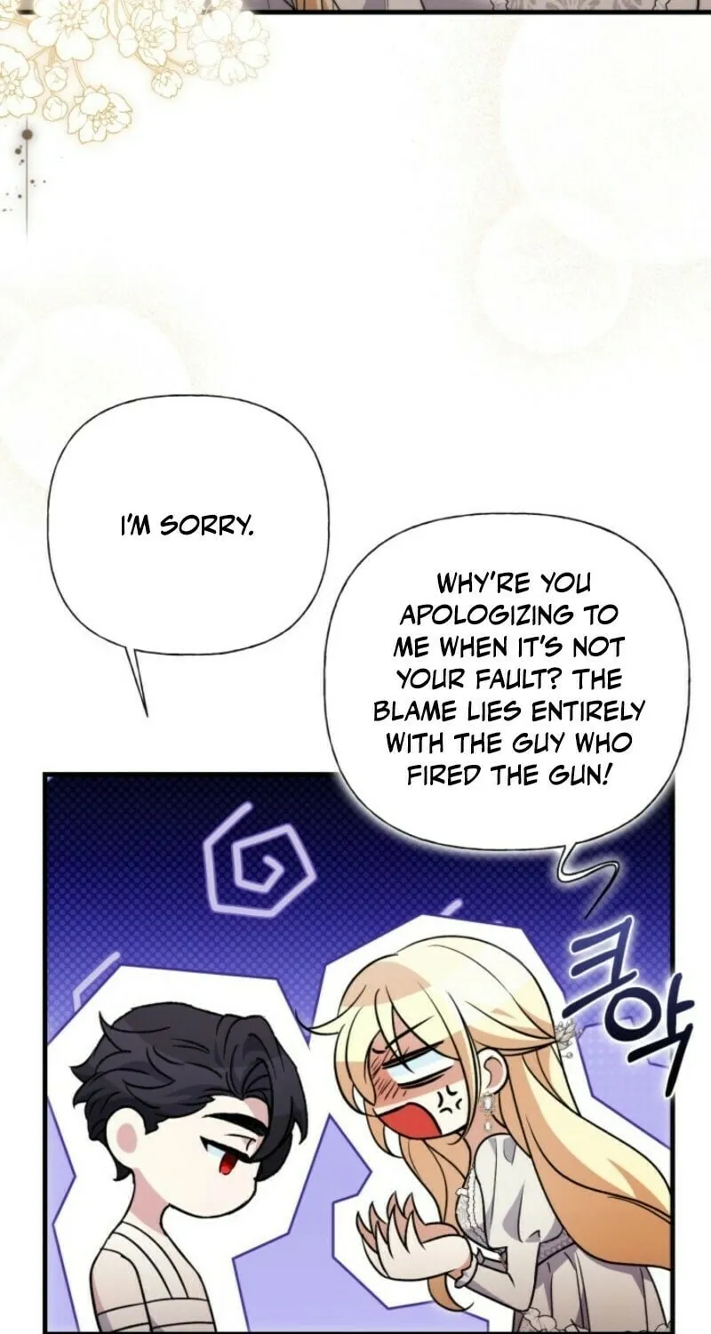 Anyone Beats the Original Chapter 39 page 9 - 