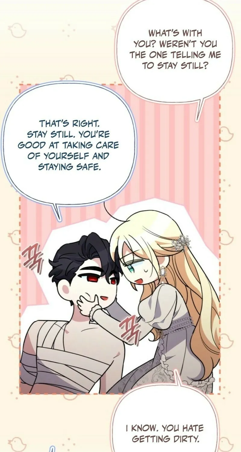 Anyone Beats the Original Chapter 39 page 91 - 