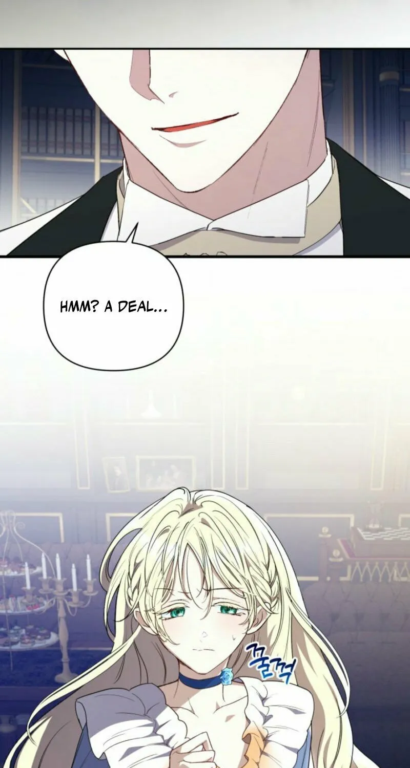 Anyone Beats the Original Chapter 4 page 4 - 