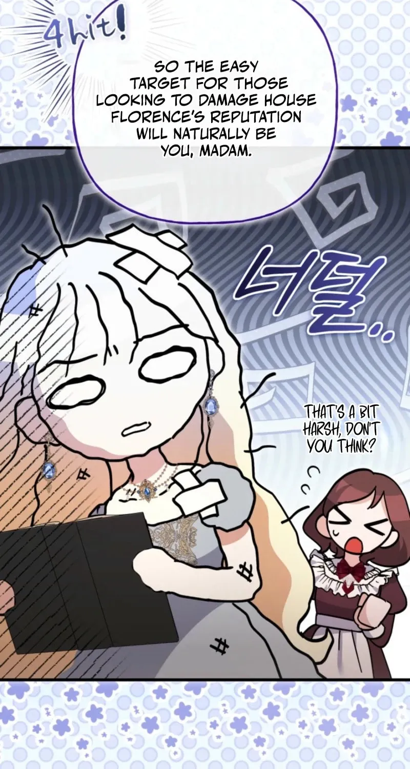 Anyone Beats the Original Chapter 40 page 33 - 